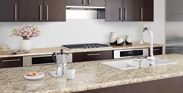 Laminates Rycor Countertops