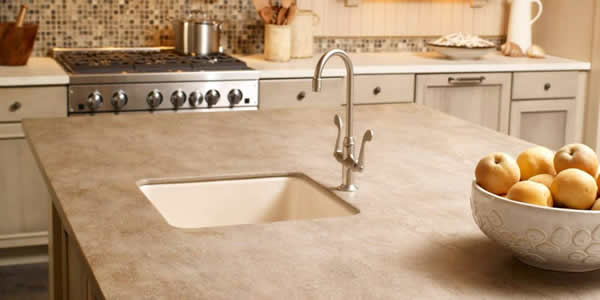 Home Rycor Countertops